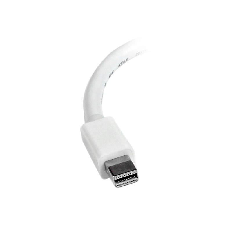 StarTech MDP2HDW Mini DisplayPort to HDMI Adapter - Passive mDP